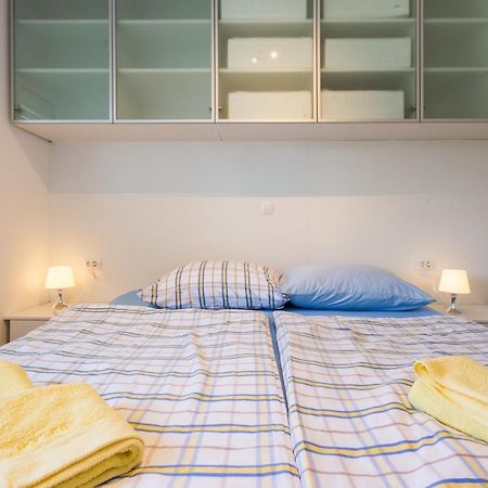 Hoplite 2BR apartment near centre Zadar Exterior foto
