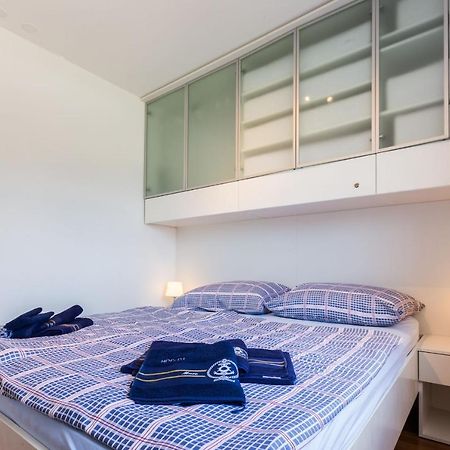 Hoplite 2BR apartment near centre Zadar Exterior foto