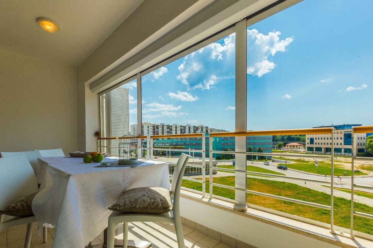 Hoplite 2BR apartment near centre Zadar Exterior foto