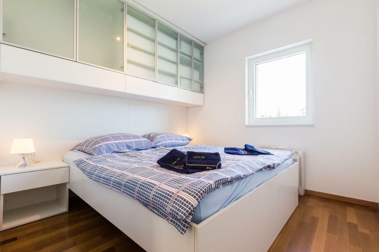 Hoplite 2BR apartment near centre Zadar Exterior foto