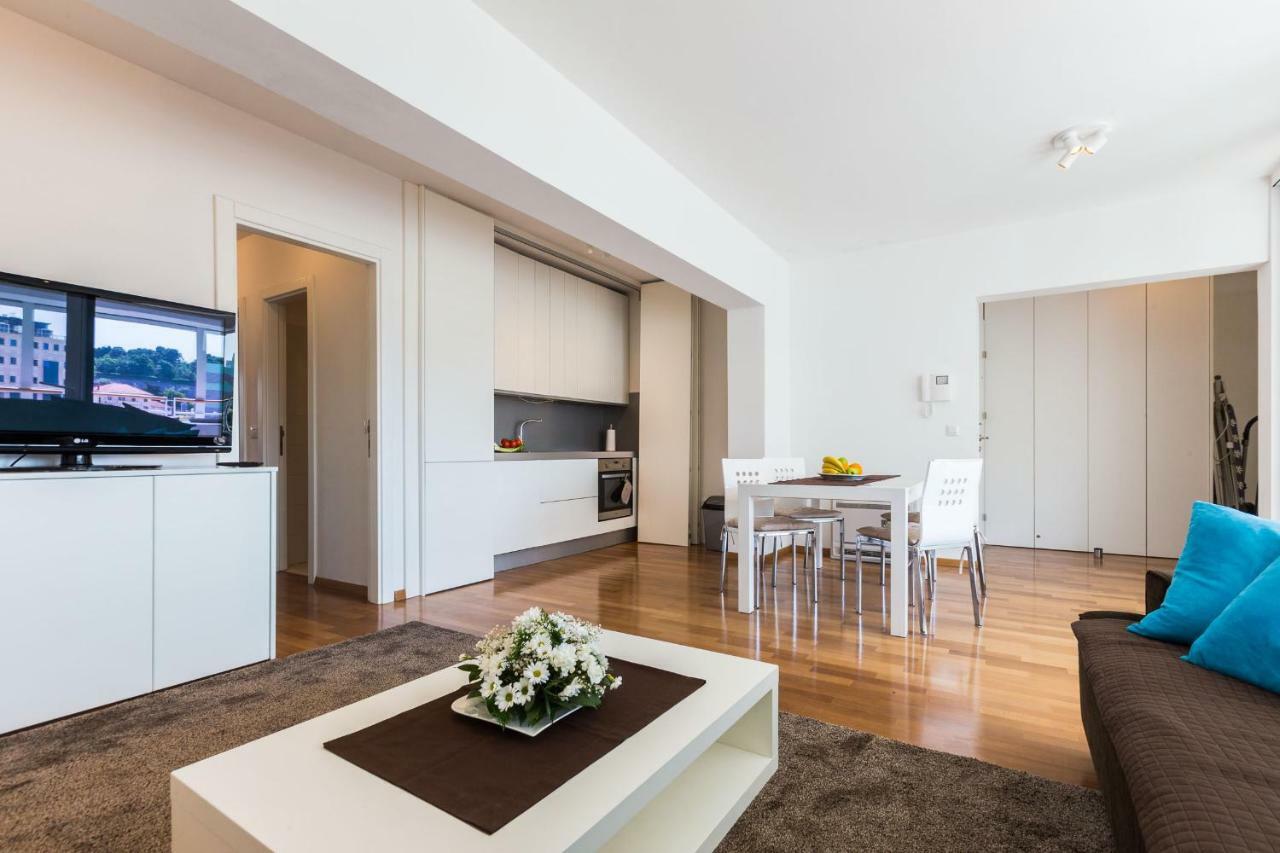 Hoplite 2BR apartment near centre Zadar Exterior foto