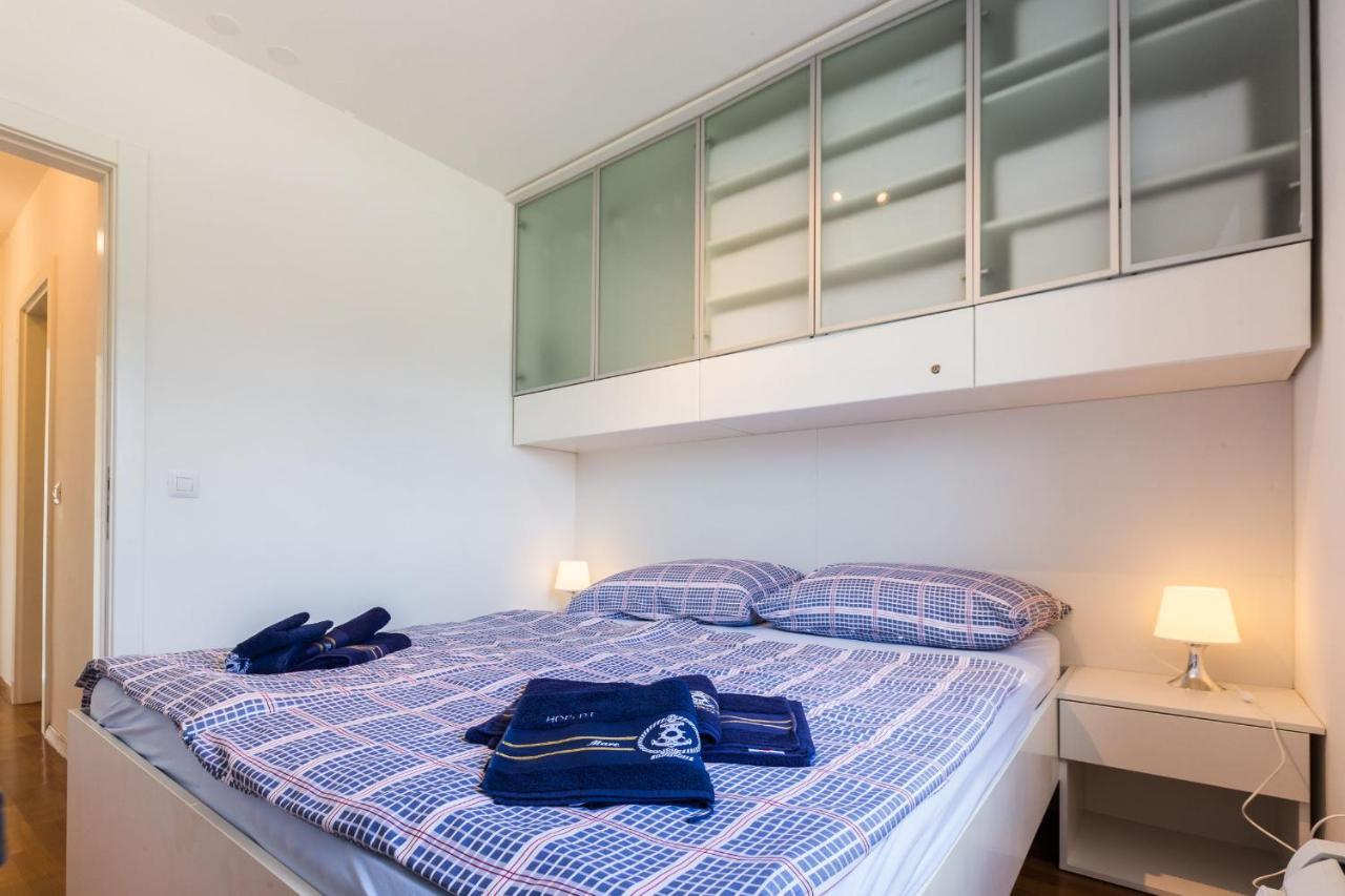 Hoplite 2BR apartment near centre Zadar Exterior foto
