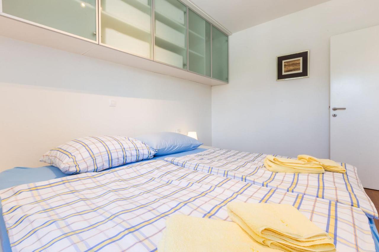 Hoplite 2BR apartment near centre Zadar Exterior foto