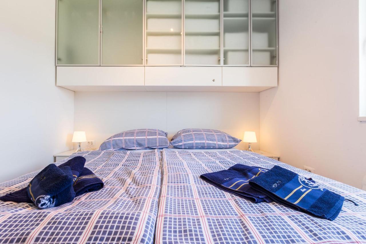 Hoplite 2BR apartment near centre Zadar Exterior foto