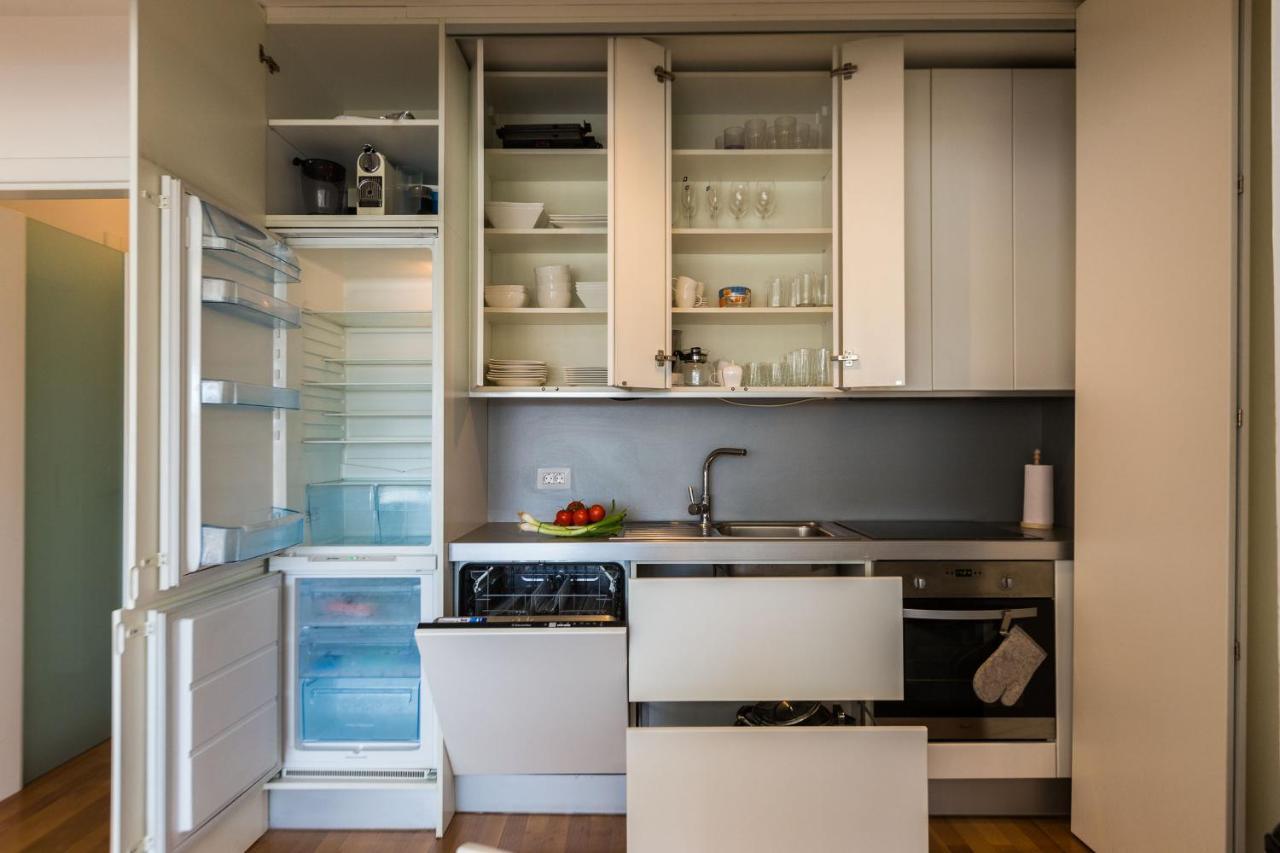 Hoplite 2BR apartment near centre Zadar Exterior foto